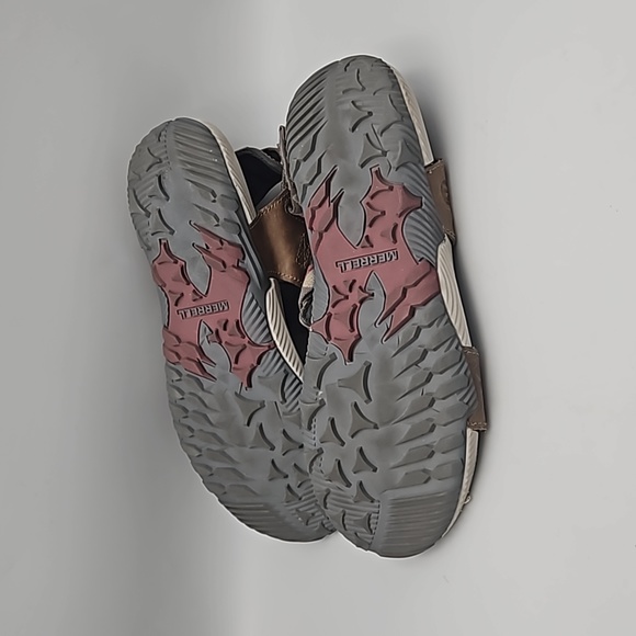 Merrell Terrant Sandal Men size 9 - Picture 10 of 10